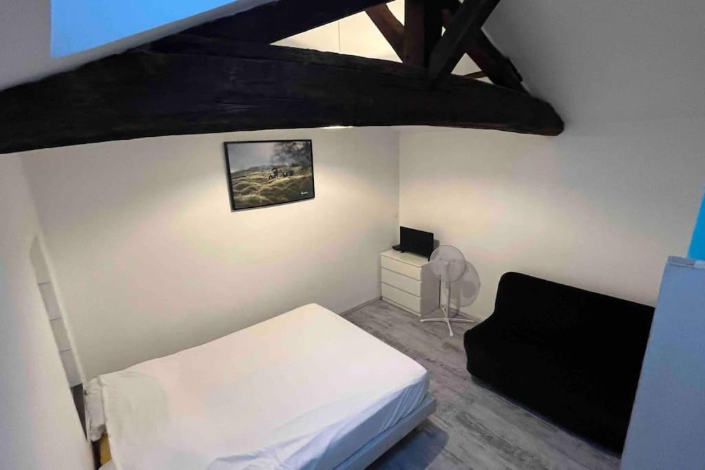 Charmante Maisonette A 3,5Km De L'Ocean, En Coeur De Ville لابينيه المظهر الخارجي الصورة